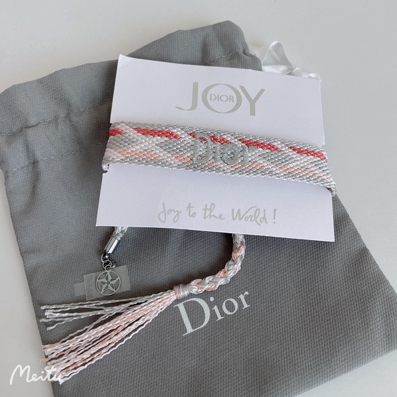 Dior Jewelry - New! Authentic Dior Bracelet